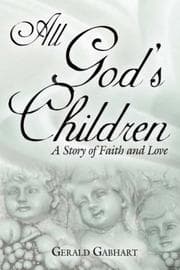 Tapa de All God's Children