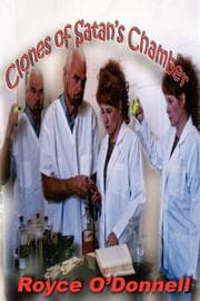 Tapa de Clones Of Satan's Chamber
