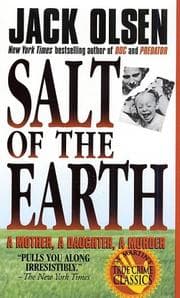 Tapa de Salt of the earth