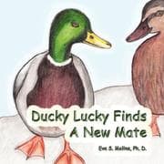 Tapa de Ducky Lucky Finds A New Mate