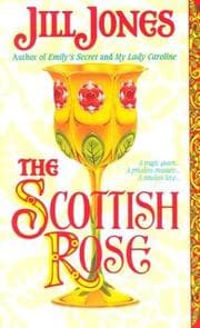 Tapa de The Scottish Rose