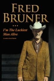 Tapa de Fred Bruner
