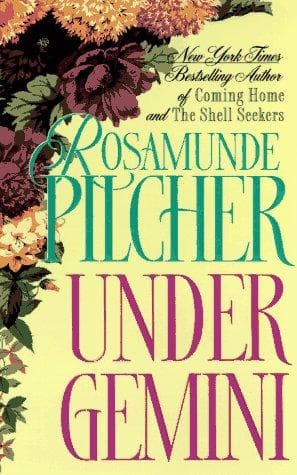Tapa de Under Gemini