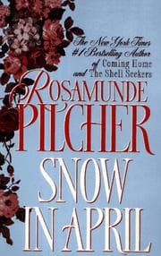 Tapa de Snow in April