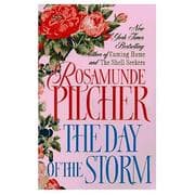 Tapa de The Day of the Storm