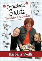 Tapa de Grandma's Guide To Gluten Free Cooking