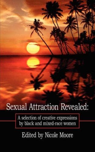 Tapa de Sexual Attraction Revealed: