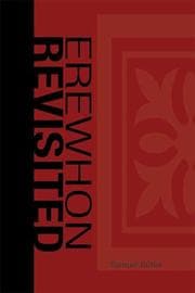 Tapa de Erewhon Revisited