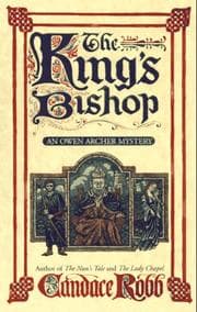 Tapa de Kings Bishop