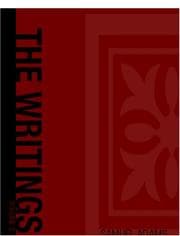 Tapa de The Writings of Samuel Adams, Volume 2