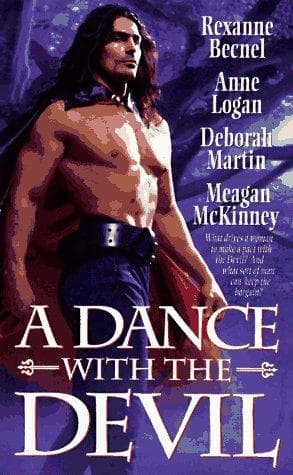 Tapa de A Dance With the Devil (Dance with Devil)