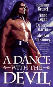 Tapa de A Dance With the Devil (Dance with Devil)