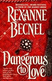 Tapa de Dangerous To Love