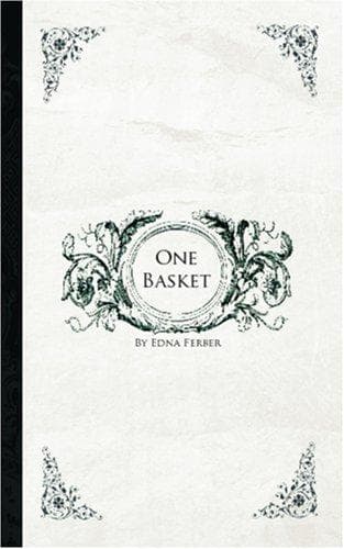 Tapa de One basket