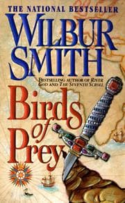 Tapa de Birds of Prey (A Courtney Family Adventure)