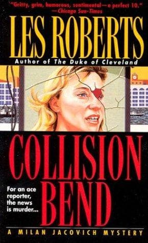 Tapa de Collision Bend