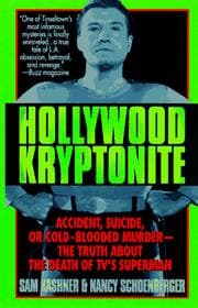 Tapa de Hollywood kryptonite