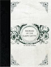 Tapa de Moran of the Lady Letty