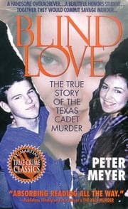 Tapa de Blind love