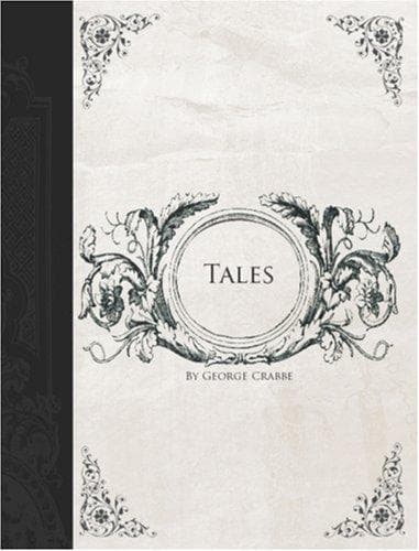 Tapa de Tales (Large Print Edition)