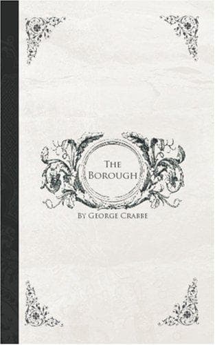 Tapa de The Borough