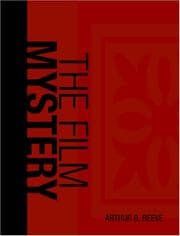 Tapa de The Film Mystery