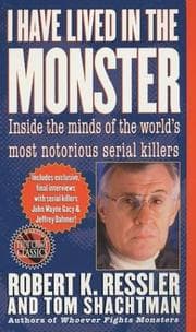 Tapa de I Have Lived in the Monster