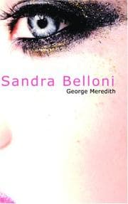 Tapa de Sandra Belloni