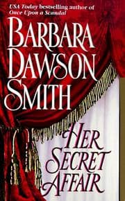 Tapa de Her Secret Affair