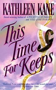 Tapa de This Time For Keeps
