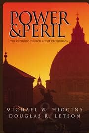 Tapa de Power and Peril