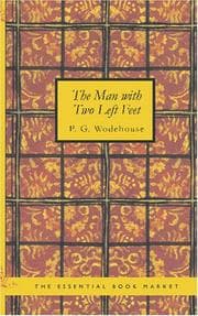 Tapa de The Man with Two Left Feet