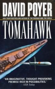 Tapa de Tomahawk (A Dan Lenson Novel)
