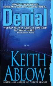 Tapa de Denial