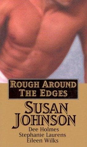 Tapa de Rough Around the Edges (Rough Around Edges)