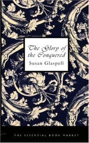 Tapa de The Glory of the Conquered