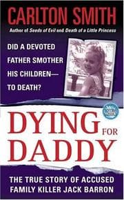Tapa de Dying For Daddy