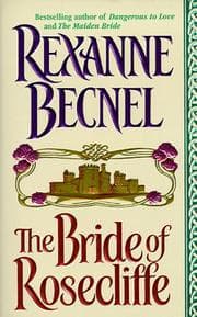 Tapa de The Bride of Rosecliffe