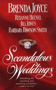 Tapa de Scandalous Weddings