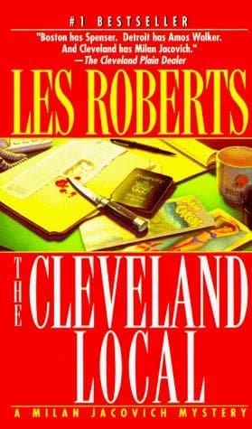 Tapa de The Cleveland Local