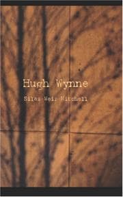 Tapa de Hugh Wynne