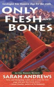 Tapa de Only flesh and bones