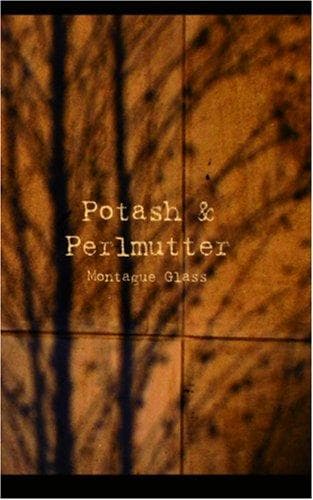Tapa de Potash & Perlmutter