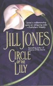 Tapa de Circle of the Lily