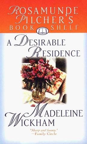 Tapa de A Desirable Residence
