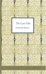 Tapa de The Last Shot