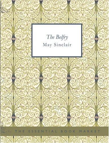 Tapa de The Belfry (Large Print Edition)