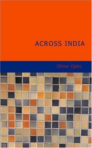 Tapa de Across India