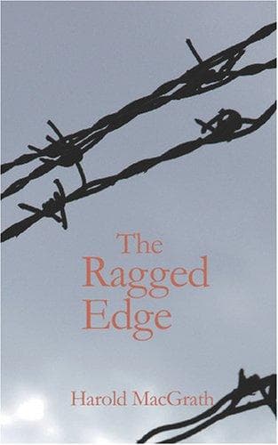 Tapa de The Ragged Edge