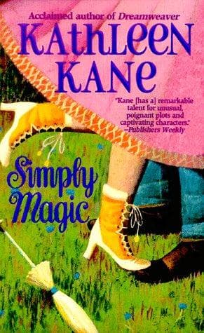 Tapa de Simply Magic
